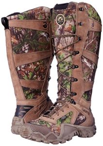 Irish Setter VaprTrek Waterproof Snake Boots