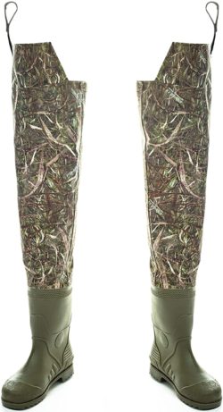 Foxelli Hip Waders