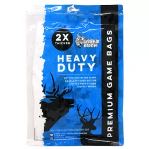 Koola Buck Heavy Duty Game Bags